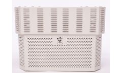 Air Sentry - ICU Healthcare Air Purifier