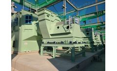 Seah-Green Tech - Atmospheric Environment Treatment Systems