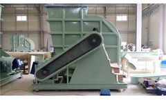 Seah-Green Tech - Fan