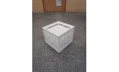 Seah-Green Tech - Modular High-Efficiency Filter