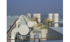 Seah Green Tech - FRP Duct & Fittings