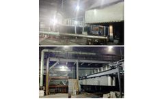 Seah-Green Tech - Testing Services