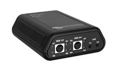 BrainMaster - Model Atlantis I Series - Neurofeedback Devices