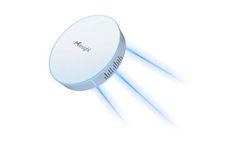 Alliot Milesight - Model UG63 mini LoRa - Indoor Gateways