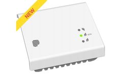 PROTRONIX - Model NL-ECO-CO2 - Room Carbon Dioxide Sensor
