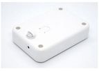 Pressac - Wireless Desk Occupancy Sensors