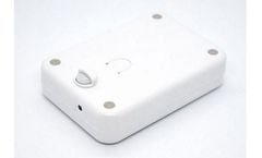 Pressac - Wireless Desk Occupancy Sensors