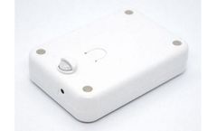 Pressac - Wireless Cubicle Occupancy Sensors