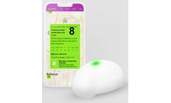 PurpleAir - Model PA-I - Laser Pollution Sensor