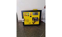 GoClean - 25kg Organic Waste Converter Machine