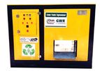GoClean - 200 kg Organic Waste Converter Machine