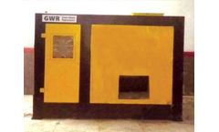 GoClean - 400 kg Organic Waste Composter Machine