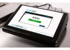 EZ-HEAT - Model EZ-1000 - Surgical Bed Warming Controller System