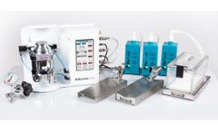 E-Z Anesthesia - Model AD-5000 - Digital Anesthesia System