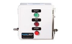 E-Z Systems - Model EA-31000 - Lab Control Unit