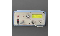 E-Z Systems - Model EZ-TC-1000-M - Homeothermic Temperature Controller with Mouse Kit