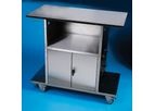 E-Z Systems - Model E-25000 - Mobile Workstation