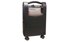 E-Z Systems - Model O2-12 - Oxygen Concentrator