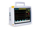 Avante Waveline Touch - Model 66011B2VMRS - Vital Signs Veterinary Monitor