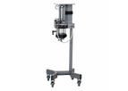 Moduflex Elite - Model 15004E - Veterinary Anesthesia Machine
