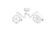 Avante Maxx Luxx - Model 160 - LED Surgical Light