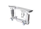 Pannomed - Model O.P. - Veterinary Surgical Table