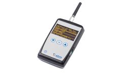 ETM - Model ETM 770-LTE - 2G-3G-4G Cellular Signal Analyser