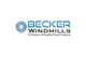 Becker Windmills, a division of EasyPro Pond Products