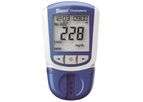 Mission - Cholesterol Monitoring System