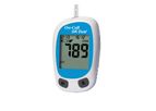 Palliance - Model On Call GK Dual BGMS - Blood Glucose Monitoring System