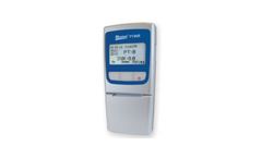 Mission - PT/INR Monitoring System