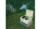 Model AirPro - Lake Bed Aerators