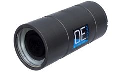 Imenco - Model OE17-110 - Subsea High Definition Camera