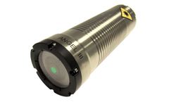 Imenco - Model Angel Shark III - 190mW Subsea Line Laser