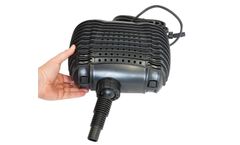 Replacement Pump for 900GPH, 70 Watt Kit
