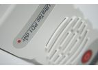 UltraTec - Model PD1 dwr - Waterbirth Doppler with FHR Display