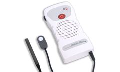UltraTec - Model PD1v - Pocket Vascular Doppler