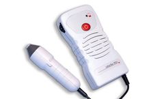UltraTec - Model PD1cv - Vascular Doppler
