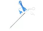 VHMED - 3mm Bipolar Forceps
