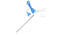 VHMED - 3mm Bipolar Forceps