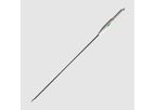 VHMED - Model LS6031 - 3mm L Hook Diathermy Electrode