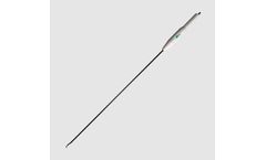 VHMED - Model LS6031 - 3mm L Hook Diathermy Electrode