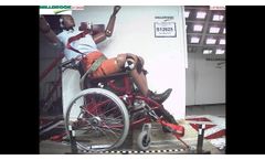 Uniroll Phonix Crash Test (Pass) - Video