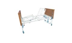 Sumed - Integrity Homecare Electric Folding Bed