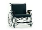 Sumed Goliath - Model GOLIHDPS - Heavy Duty Wheelchair Patient Specified