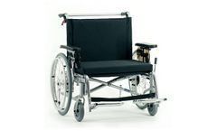 Sumed Goliath - Model GOLIHDPS - Heavy Duty Wheelchair Patient Specified