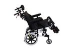 Sumed Netti - Model 4U CE Plus - Adult Postural Wheelchair Patient Specified