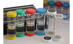 ViVO - Model TIM Tubes - Liquid Thickness Descriptors