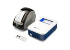 SureScreen - Fingerprint Drug Testing Device