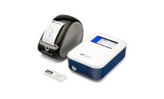 SureScreen - Fingerprint Drug Testing Device